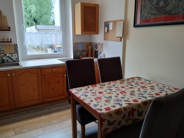 Küchentisch für 4 Personen