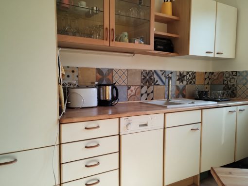 Küchenzeile Küchenzeile