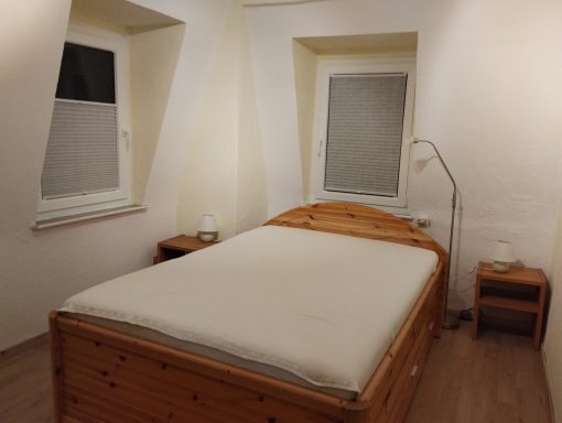 Schlafzimmer Schlafzimmer