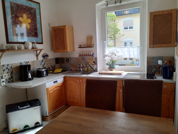 Küchenzeile Küchenzeile